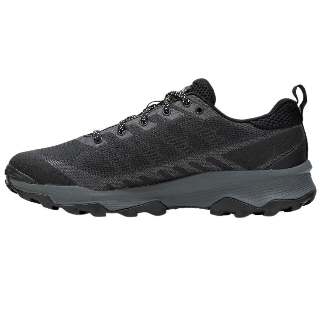 Chaussures Randonnée homme MERRELL Speed Eco Waterproof Homme-44,5 5/6