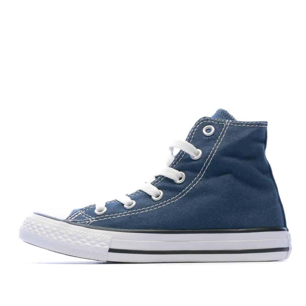 Zapatillas Converse modelo 3J233C para niños unisex 2/5