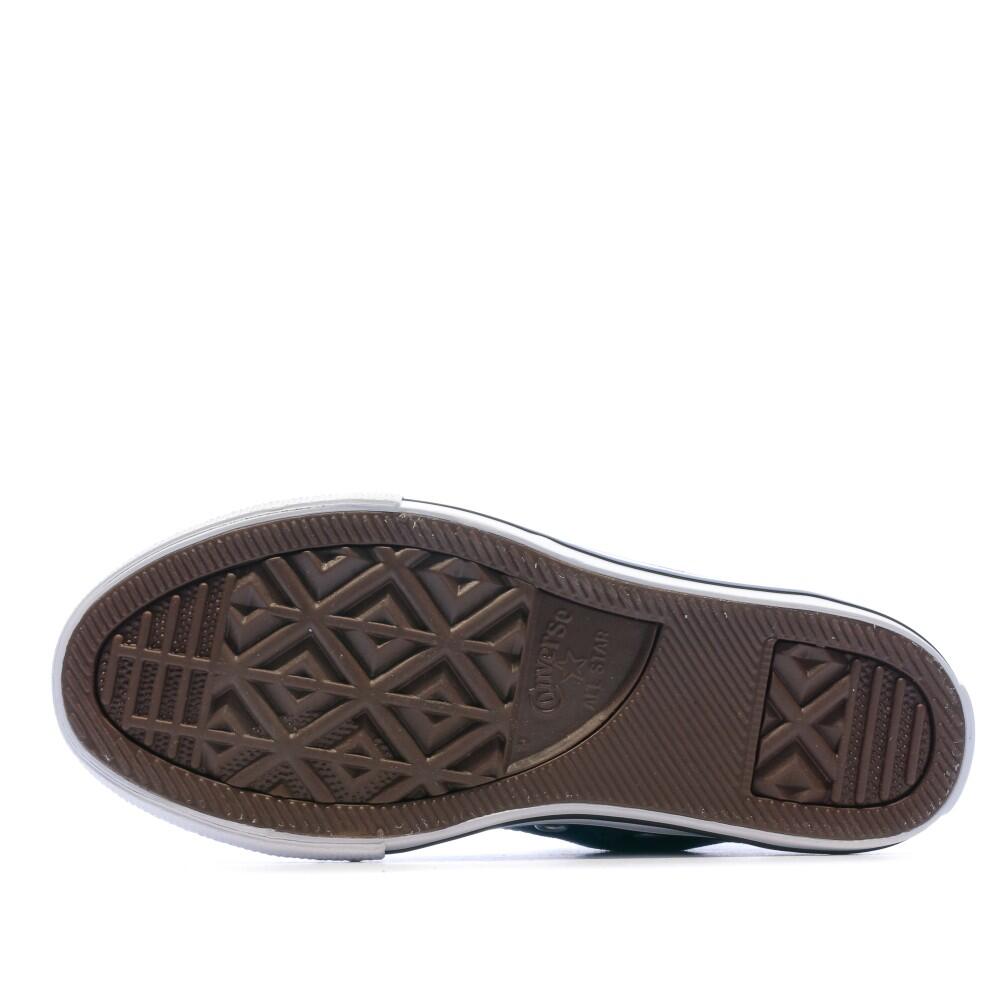 Zapatillas Converse modelo 3J233C para niños unisex 5/5