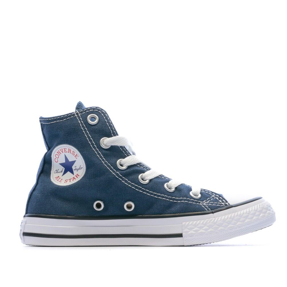 Zapatillas Converse modelo 3J233C para niños unisex 3/5