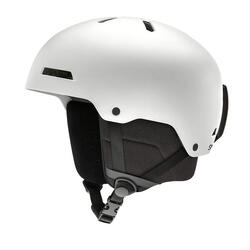 Casque De Ski / Snow Rodeo Matte White Homme