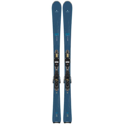 Zaino da sci Dynastar E Lite 5 + Xpress W 11 Gw da donna