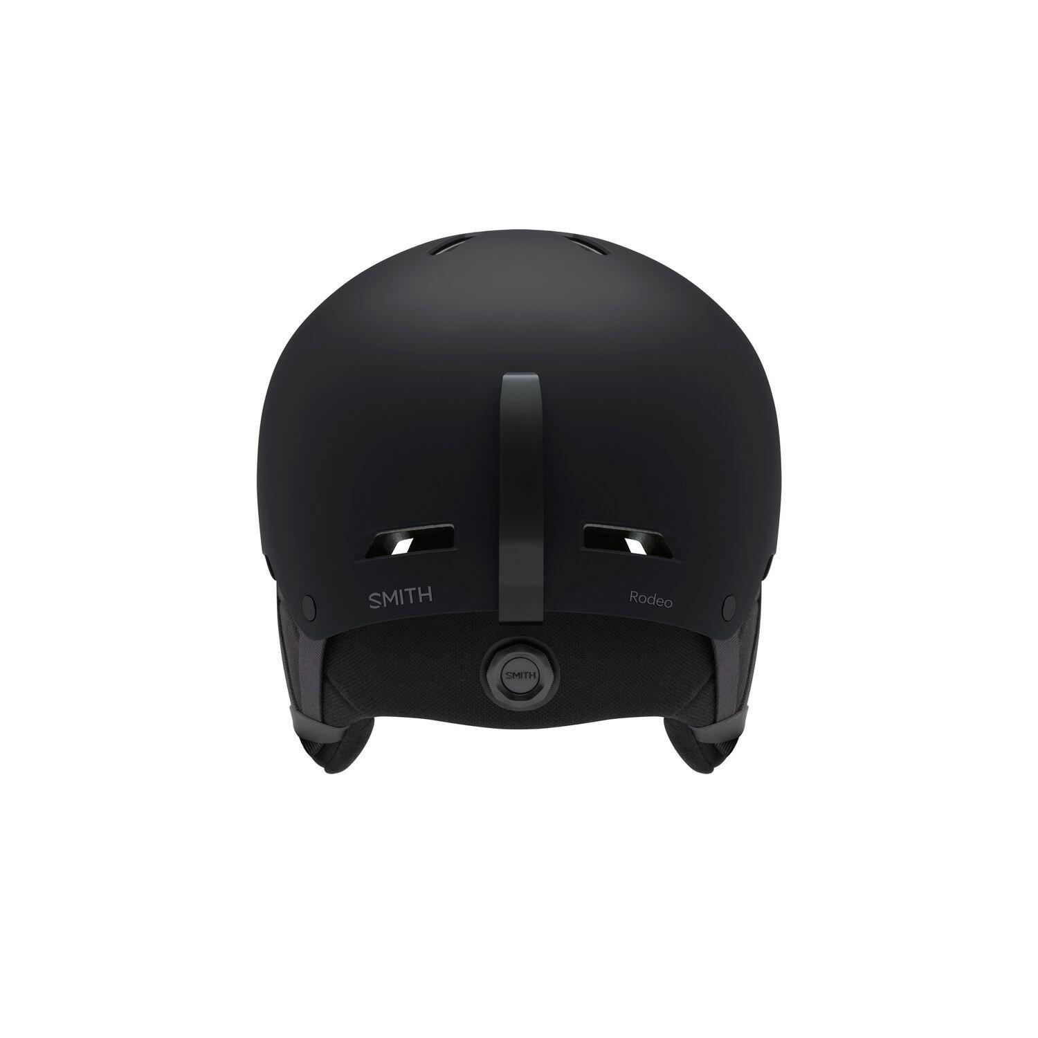 Casque De Ski / Snow Rodeo Matte White Homme 3/4