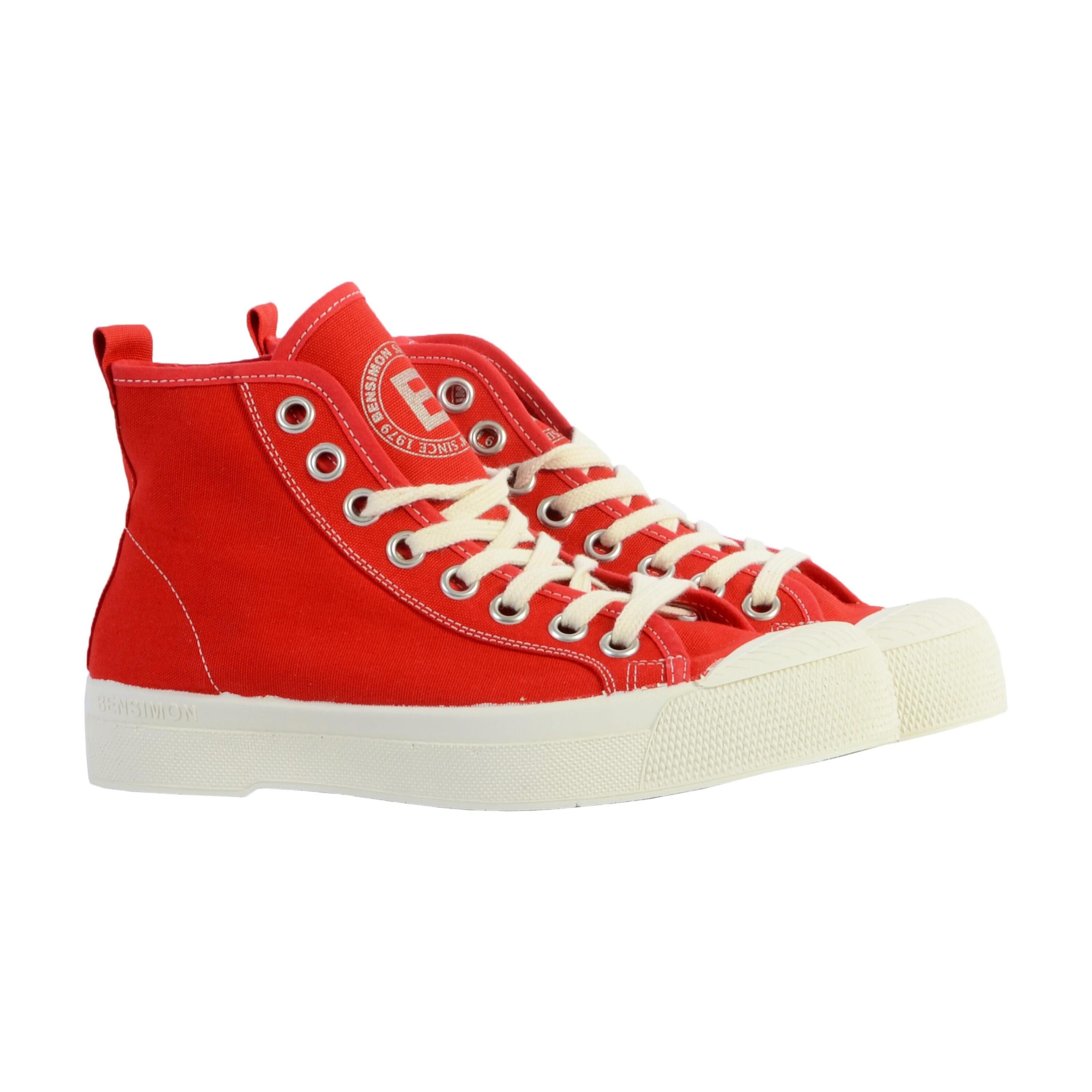 Tennis Bensimon Stella B79 - Femme 3/5