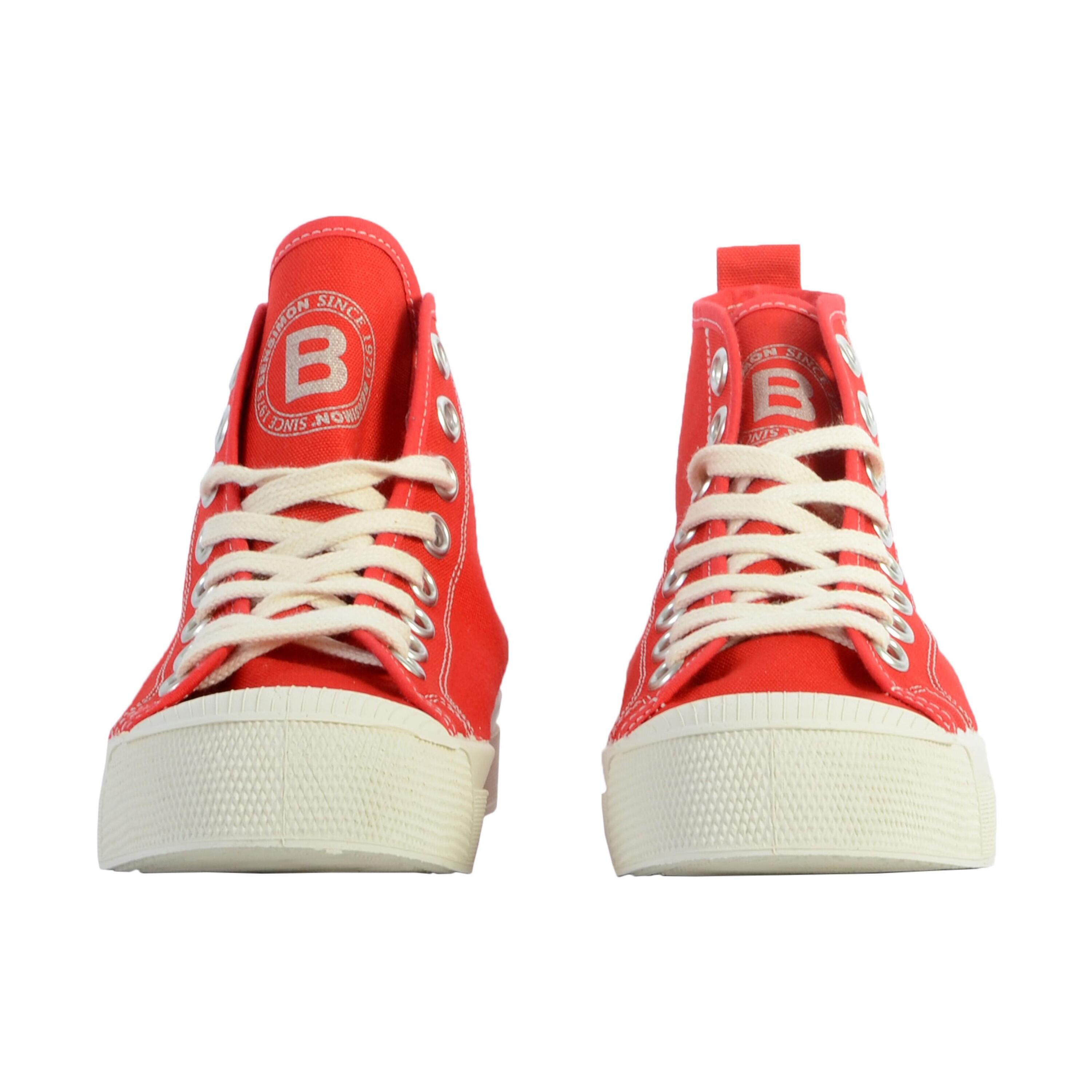 Tennis Bensimon Stella B79 - Femme 5/5