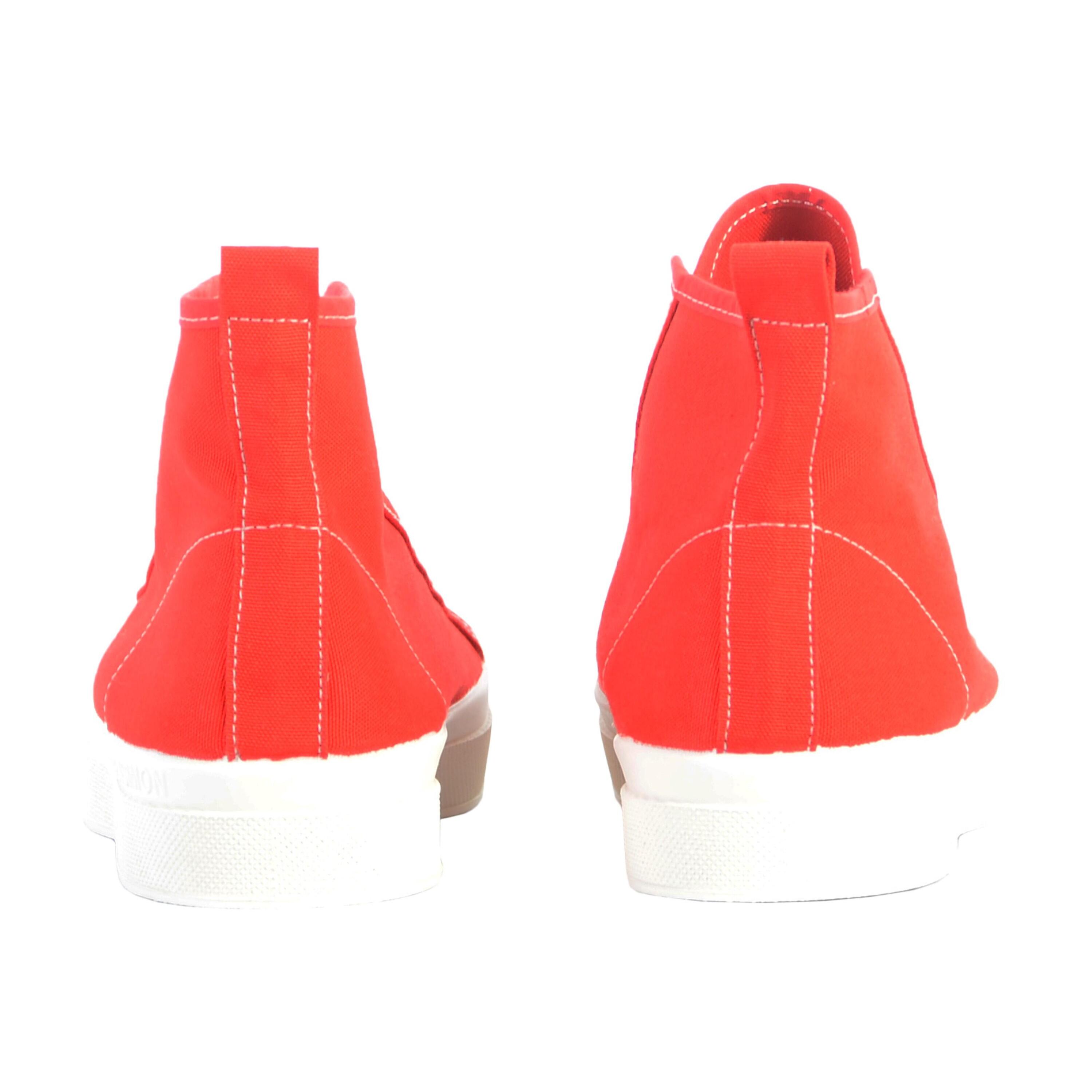 Tennis Bensimon Stella B79 - Femme 4/5