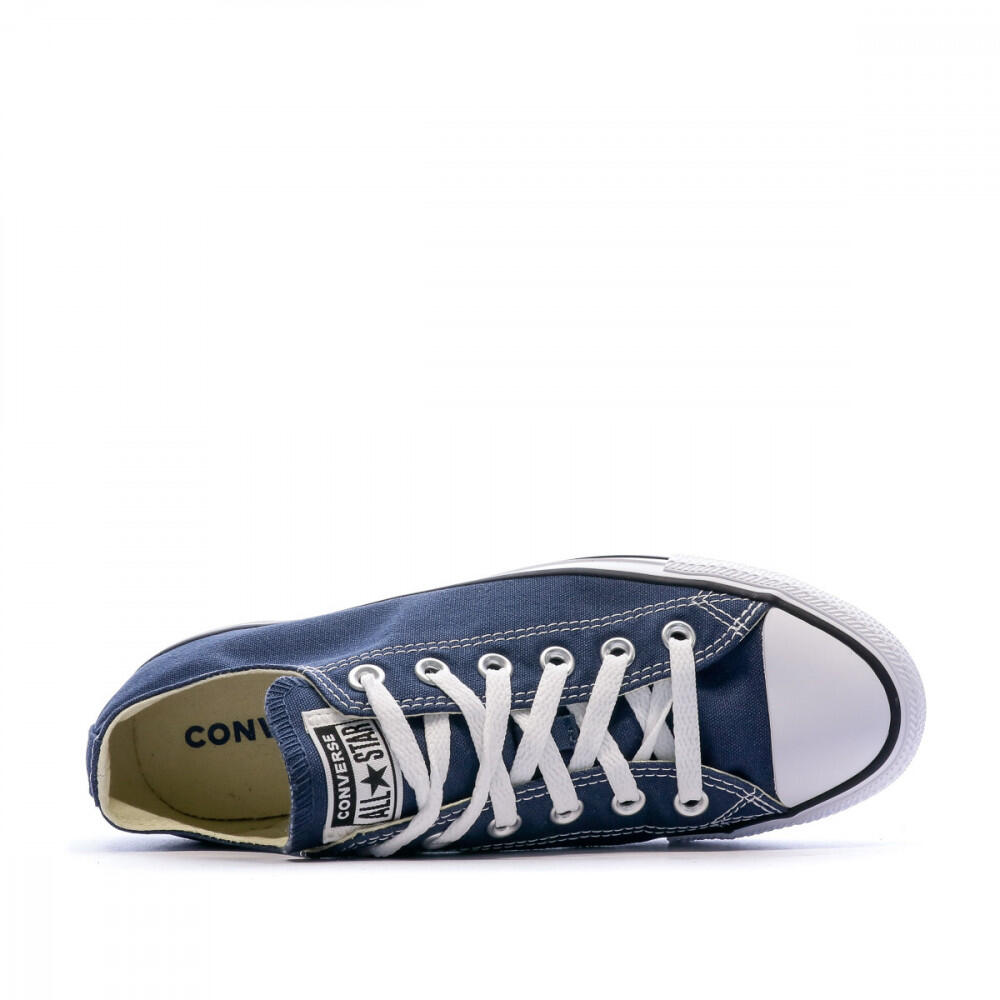 CONVERSE CTAS NAVY M9697C TRAINERS 4/7