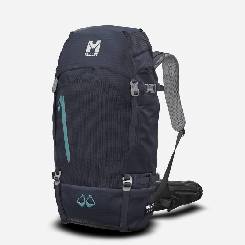 Mochila Senderismoujer UBIC 30