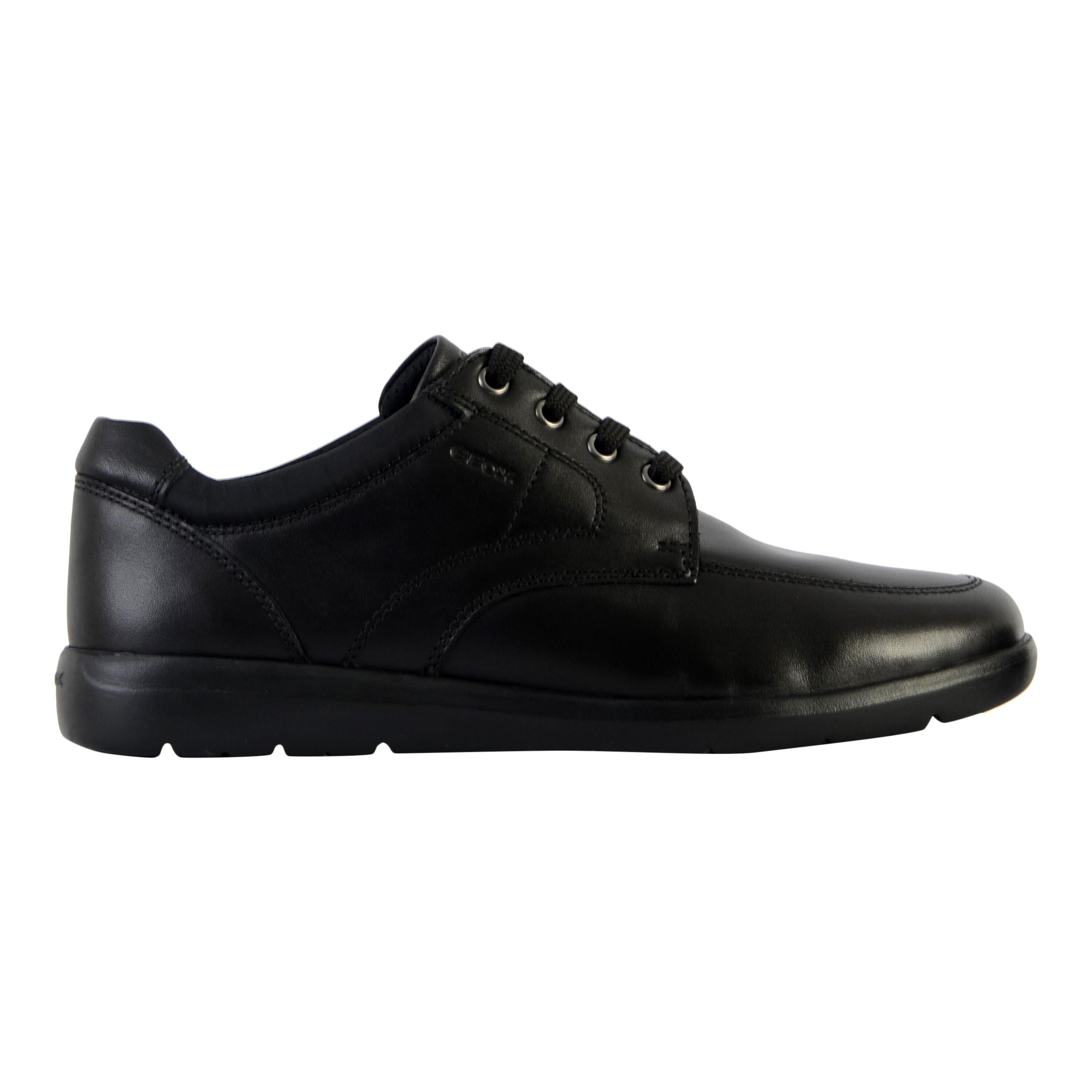 Basket Cuir Geox Leitan - Homme 2/6