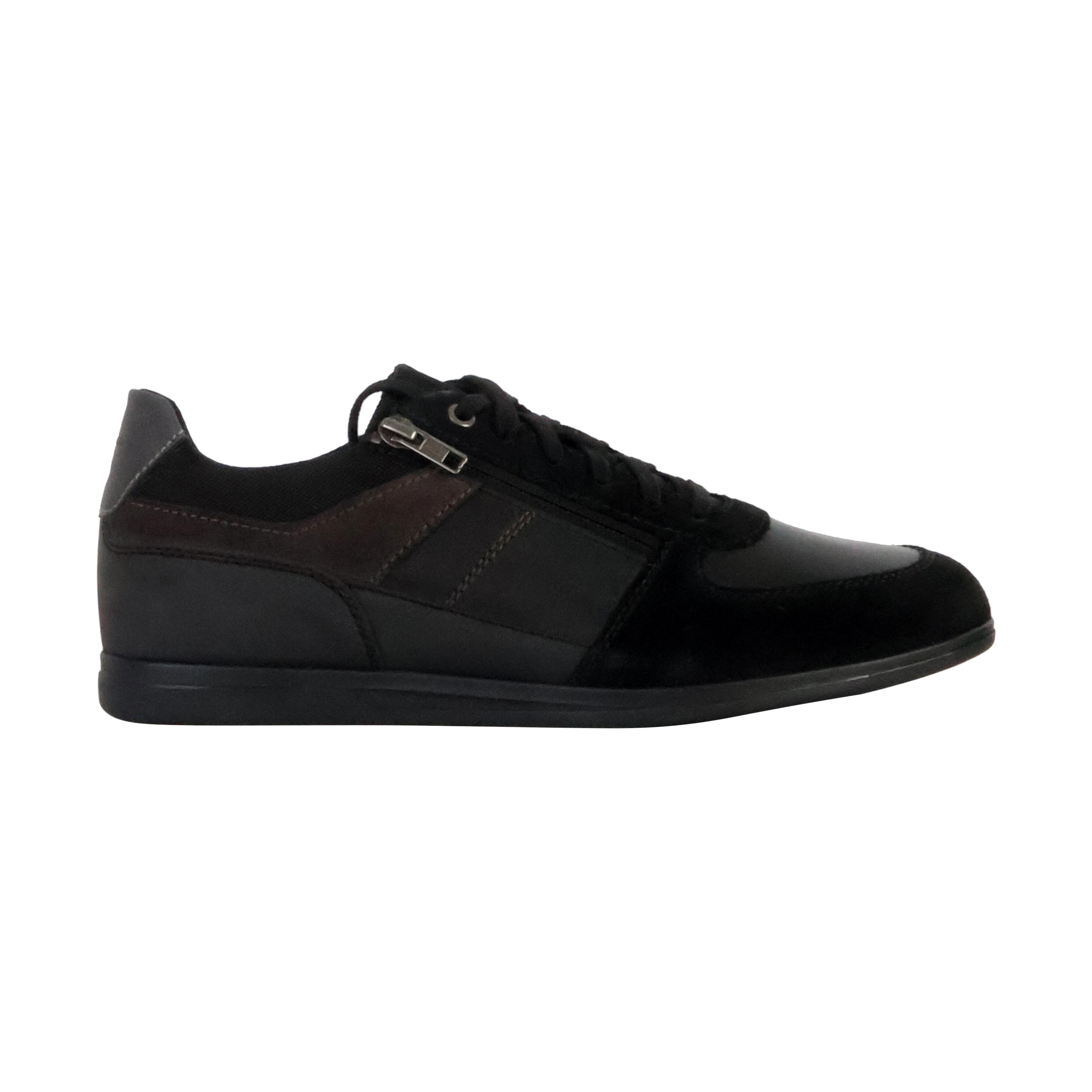Buty GEOX U RENAN Czarny 2/5