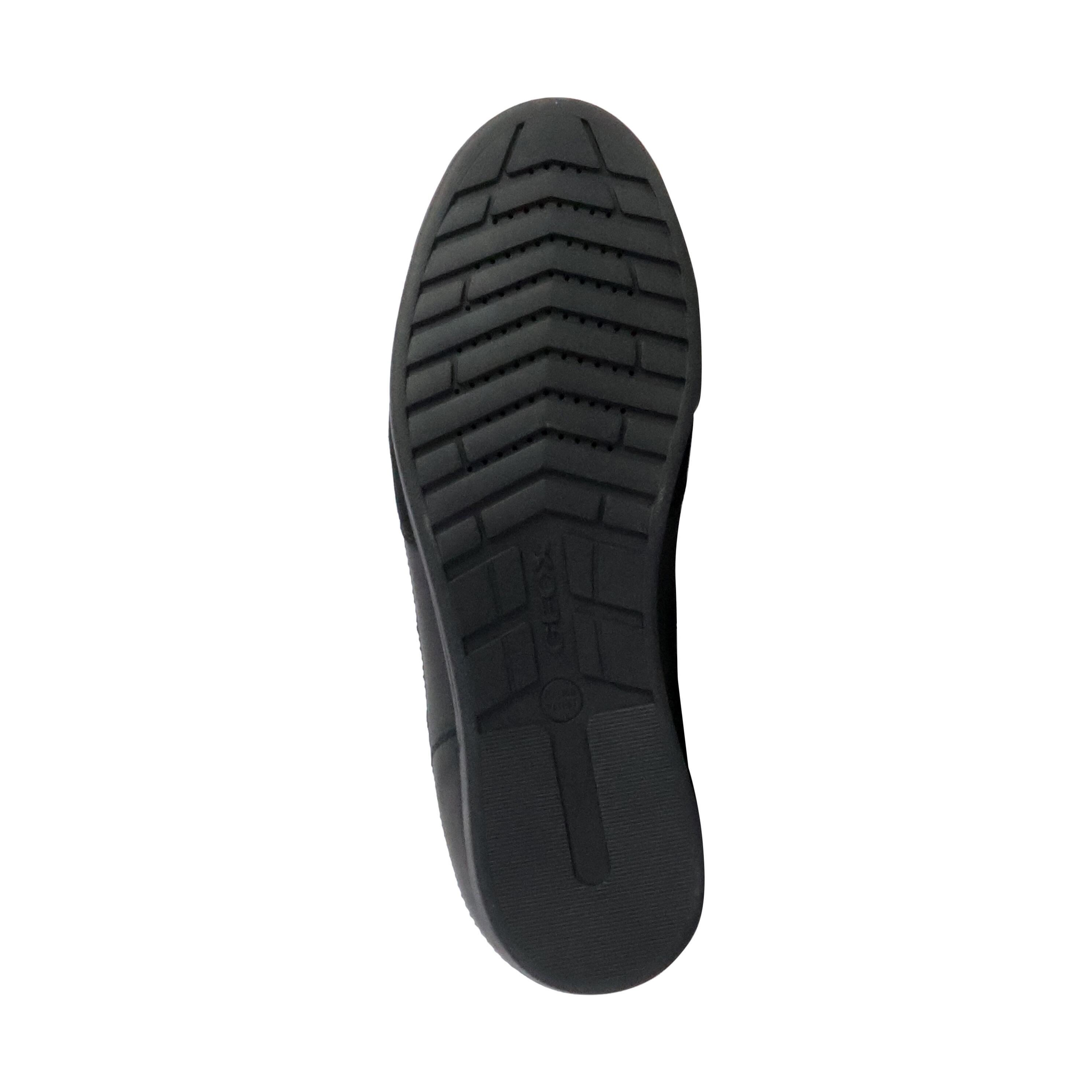 Buty GEOX U RENAN Czarny 5/5