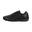 Basket Cuir Geox Snake - Homme