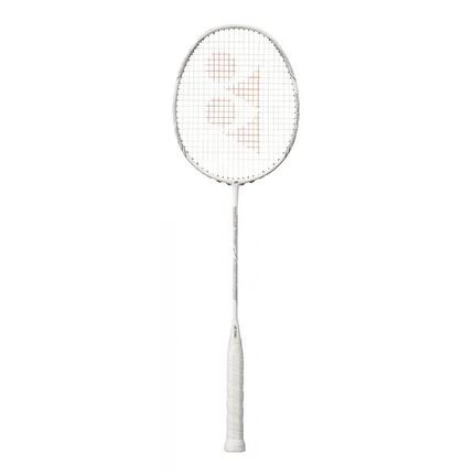 Raquette De Badminton NANOFLARE NEXTAGE (Blanc / Gris)