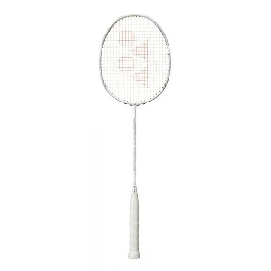 Raquette De Badminton NANOFLARE NEXTAGE (Blanc / Gris)