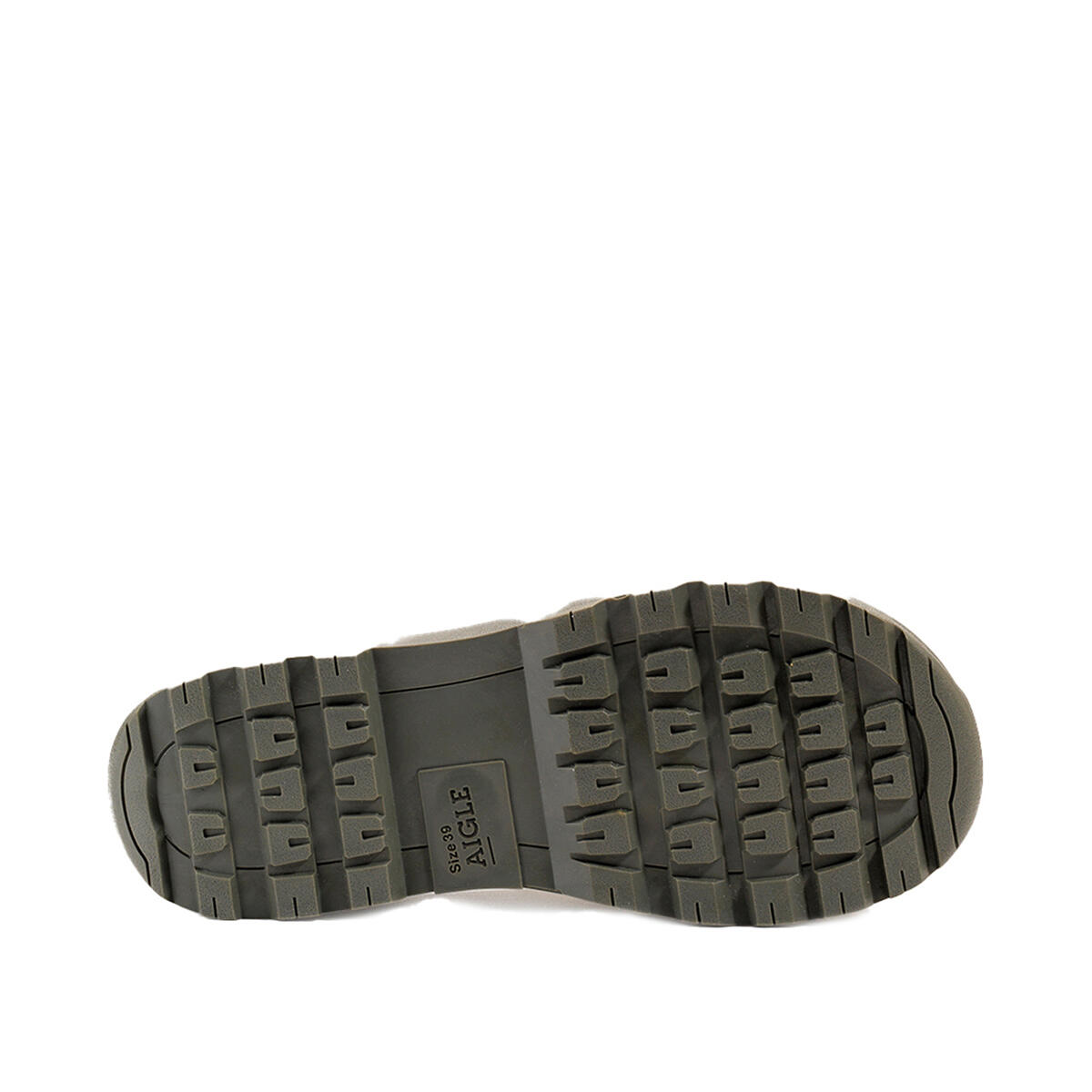Aigle Corlay M Herren (Avocat) Größe 41 4/4
