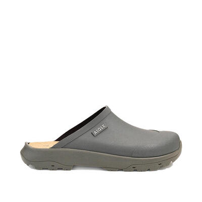 Zoccoli impermeabili CORLAY M UNISEX nero