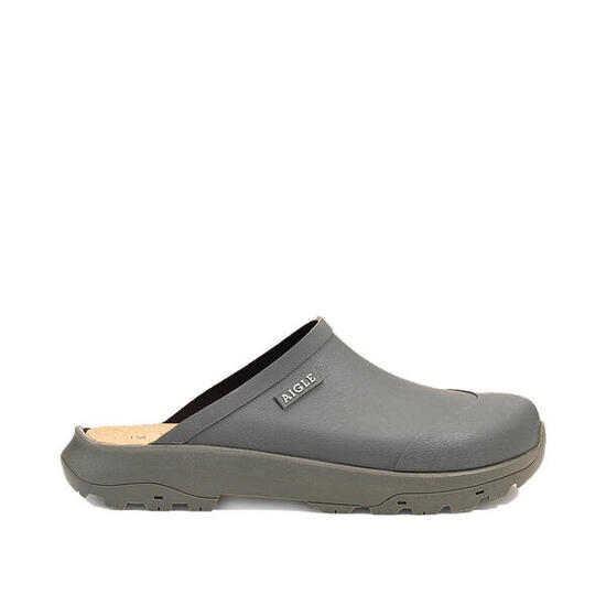 Sabots imperméables CORLAY M UNISEXE vert