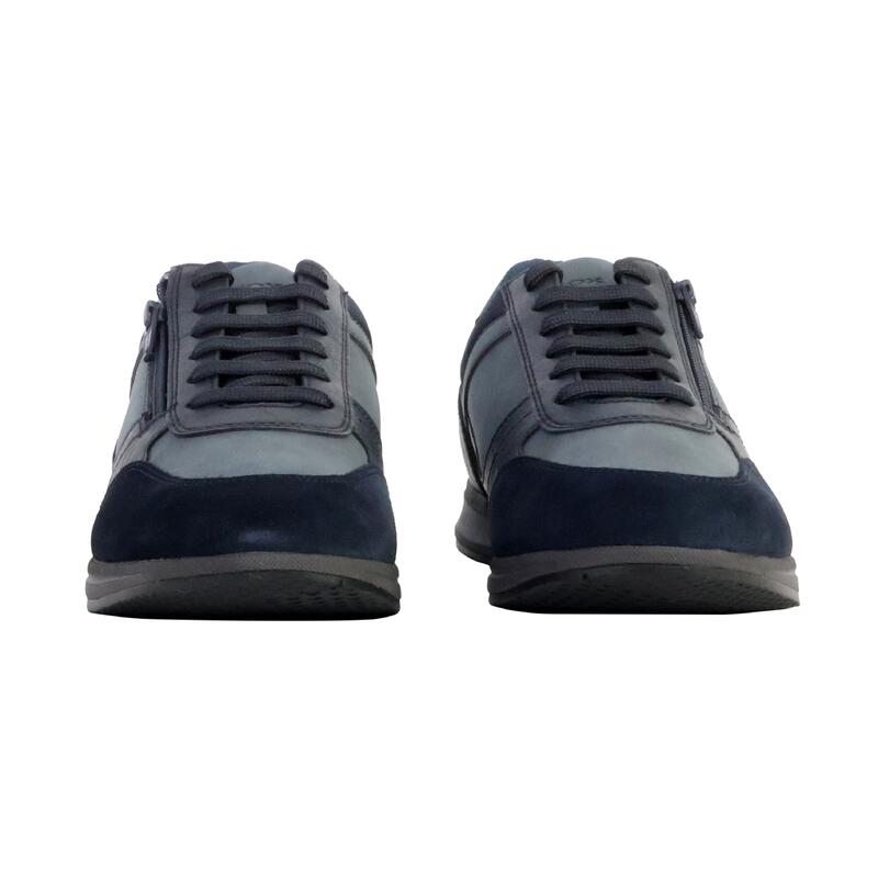 Zapatillas hombre Geox 0ekpt U Avery Azul