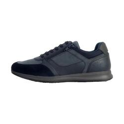 Zapatillas hombre Geox 0ekpt U Avery Azul