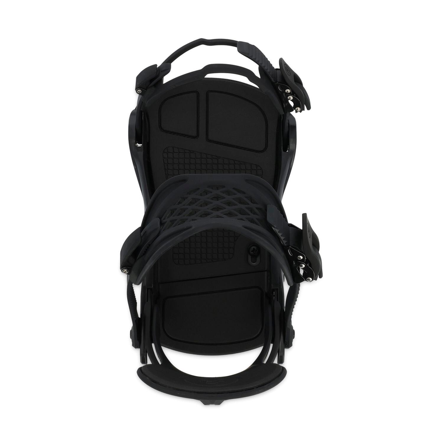 Vázání RIDE C-2 BLACK 2/3