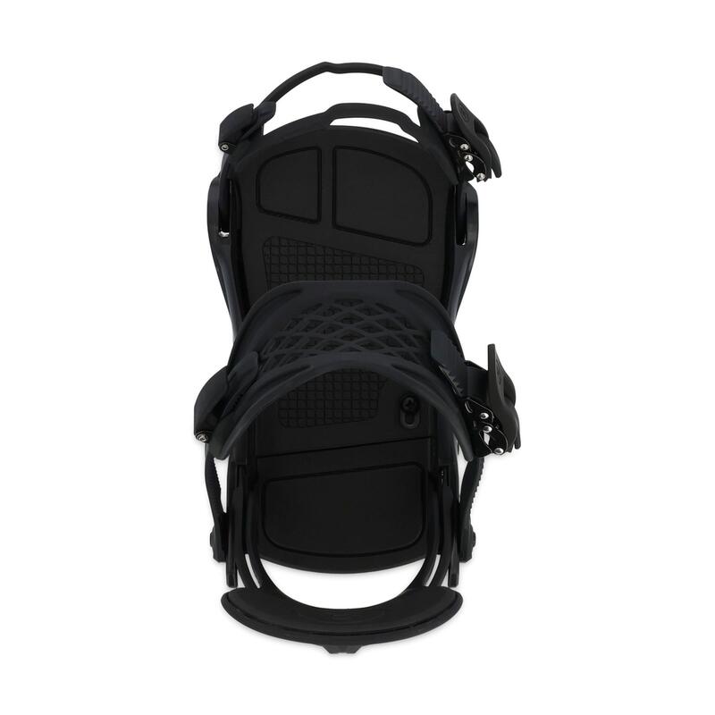 Vázání RIDE C-2 BLACK