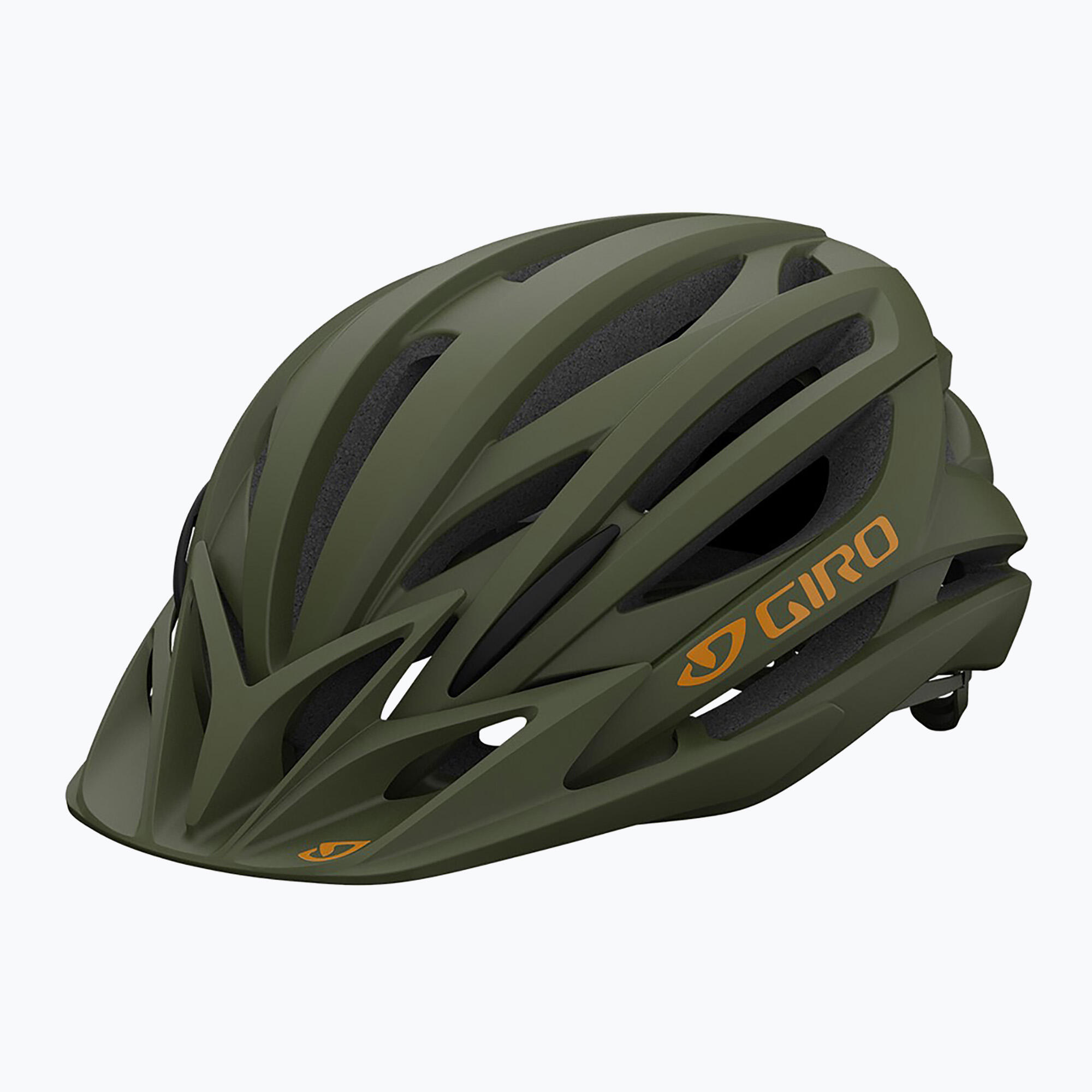 Capacete de bicicleta Giro Artex integrado MIPS 4/4