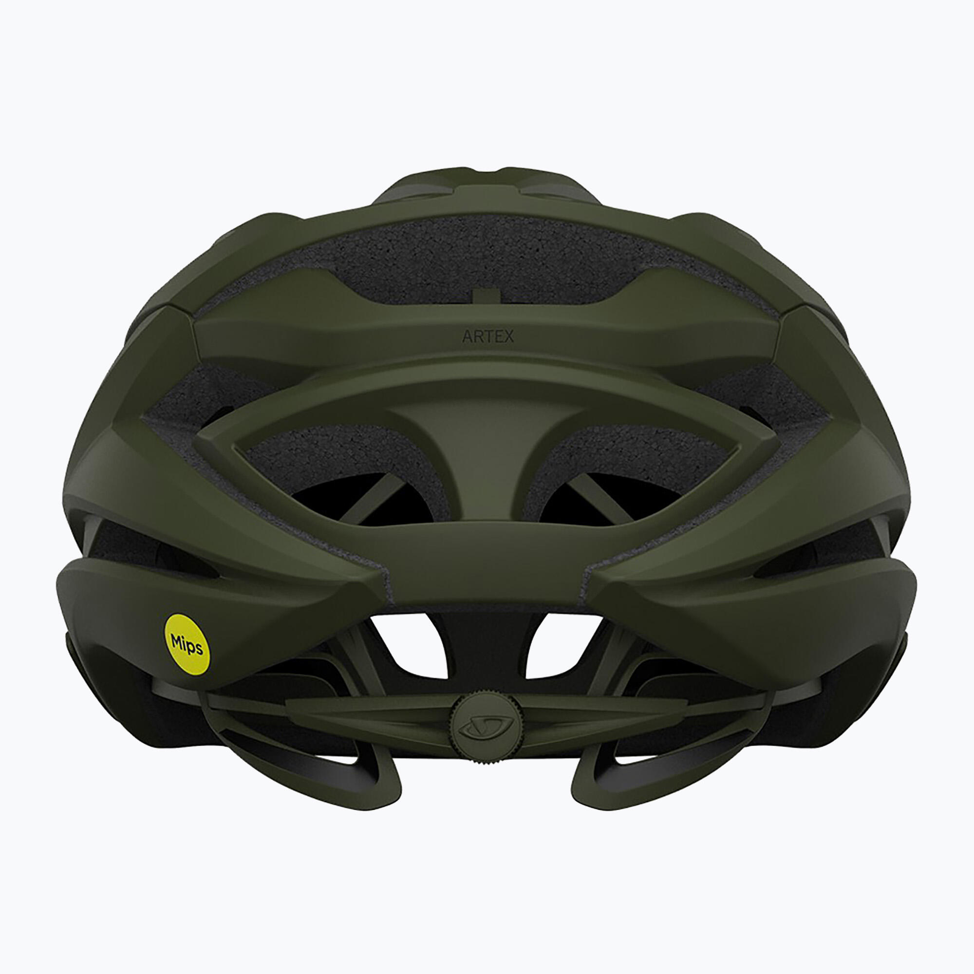 Capacete de bicicleta Giro Artex integrado MIPS 3/4