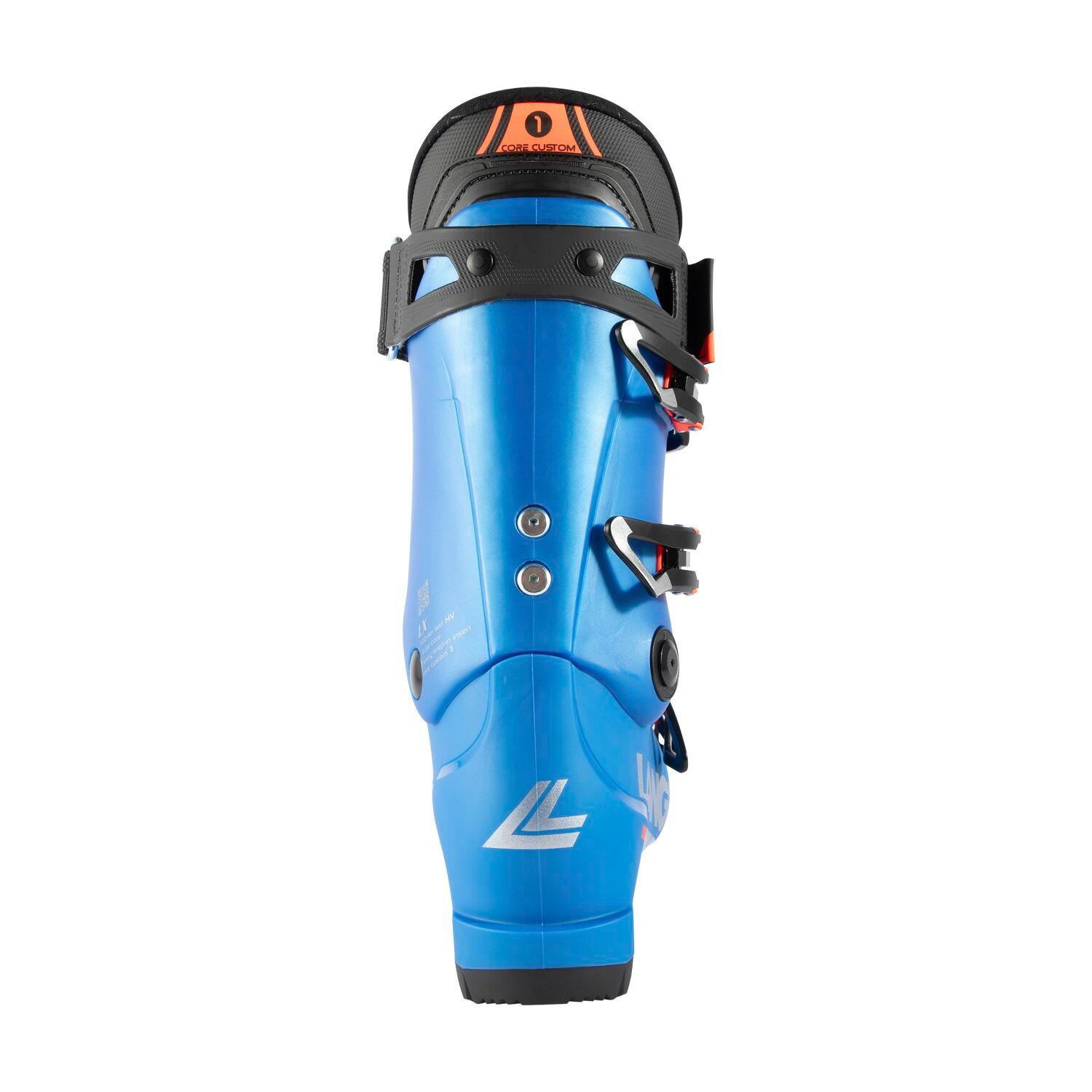 Lange Ski schoenen LX 130 HV GW 2/4