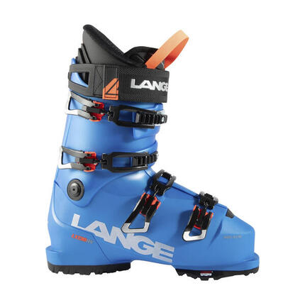 Botas de esquí para hombre Lange LX 130 HV GW Azul Vibrante