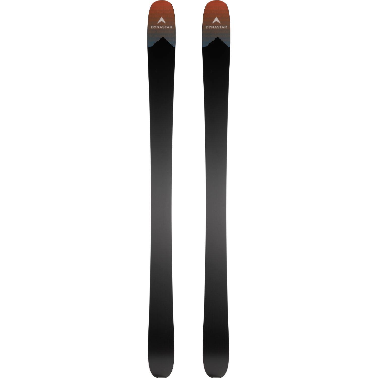 Skis Sans Fixations M-tour 100 Homme 2/2