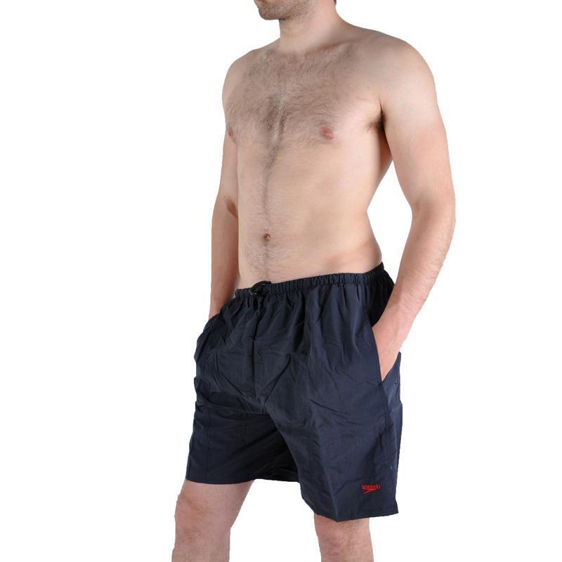 Short de bain Speedo Kick Black Noir - Homme 5/5