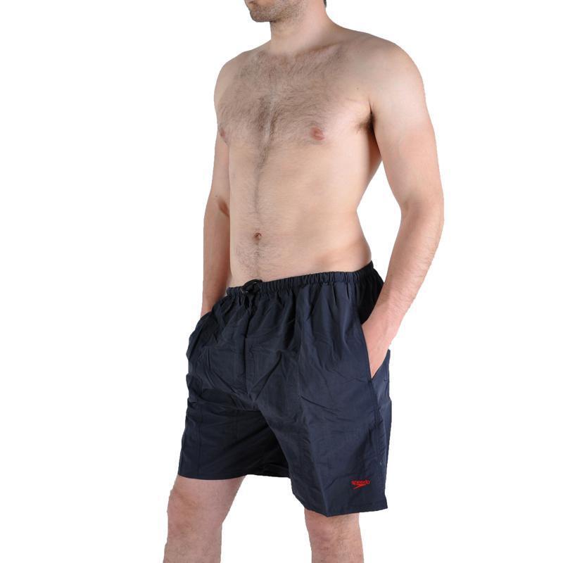 Short de bain Speedo Kick Black Noir - Homme 4/5
