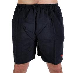 Short de bain Speedo Kick Black Noir - Homme