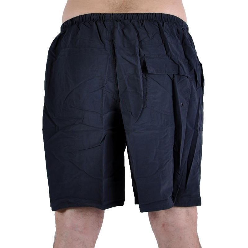 Short de bain Speedo Kick Black Noir - Homme 3/5