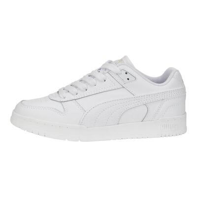 Sneakers Ragazzo RBD GAME LOW WHITE