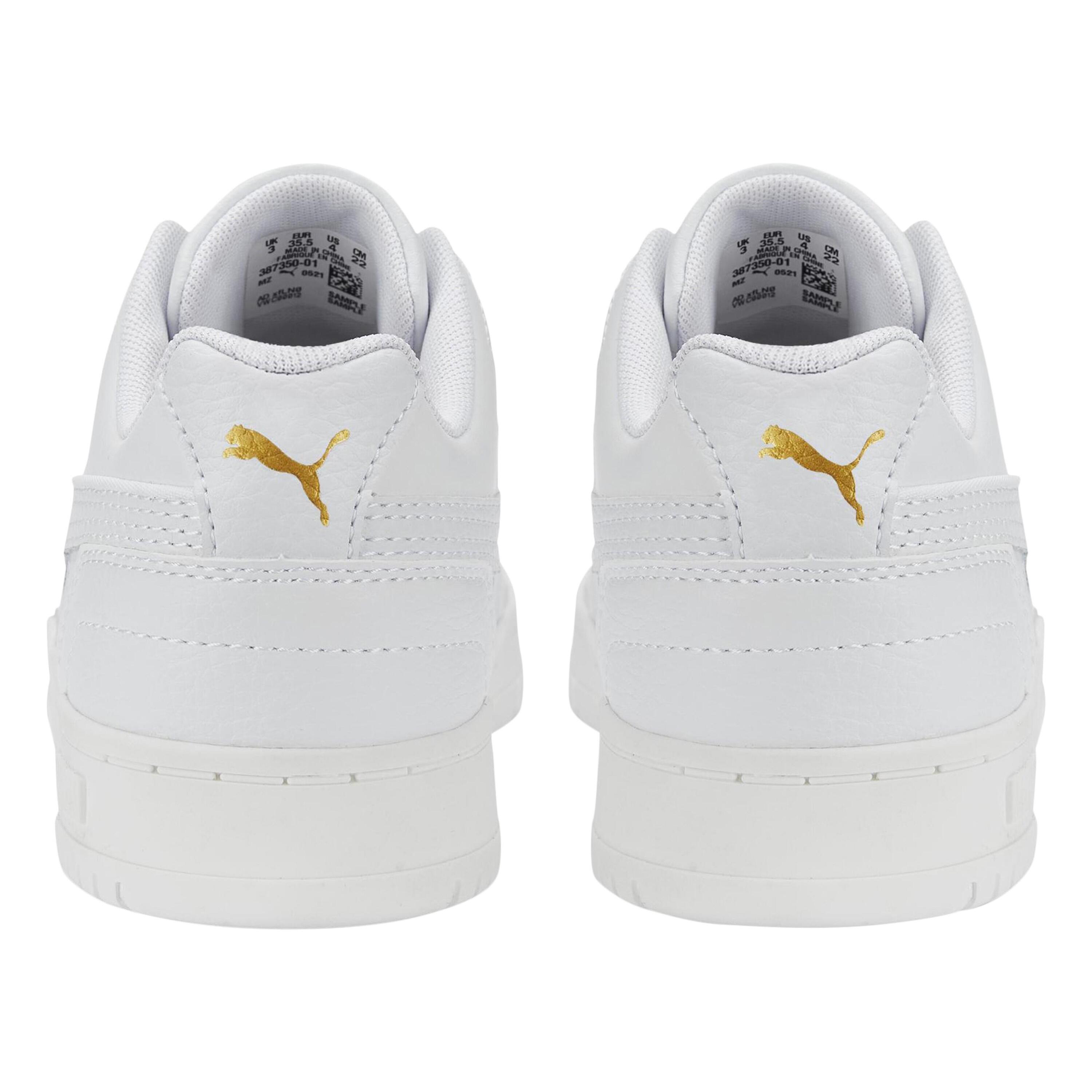 Trainers Adult Puma Rbd Game Low S White 5/6