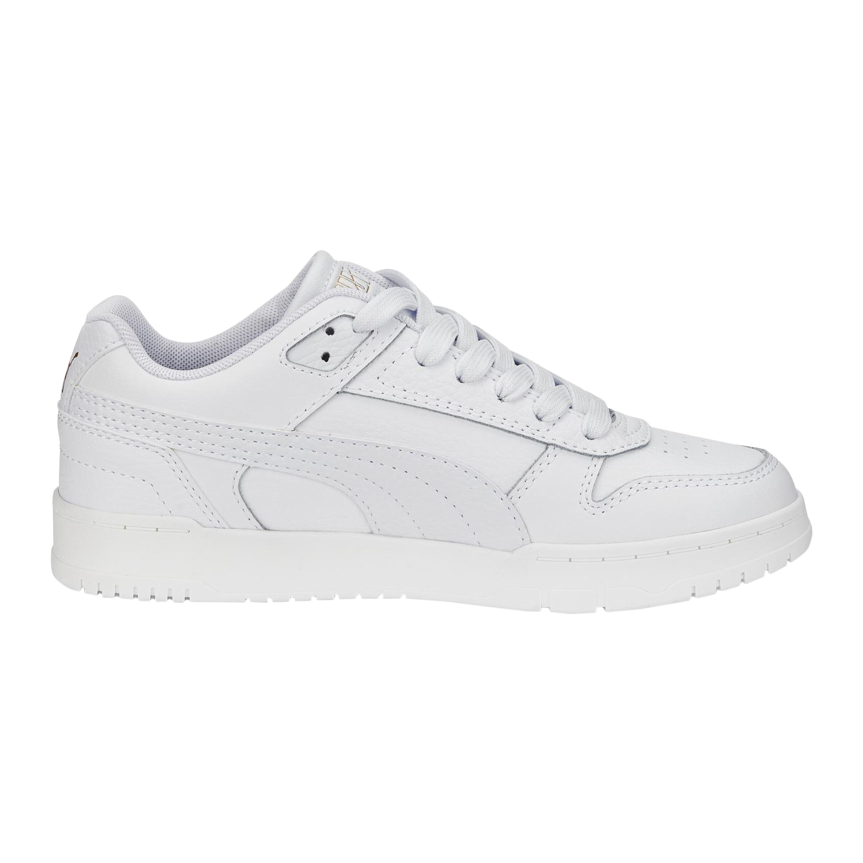 Trainers Adult Puma Rbd Game Low S White 2/6