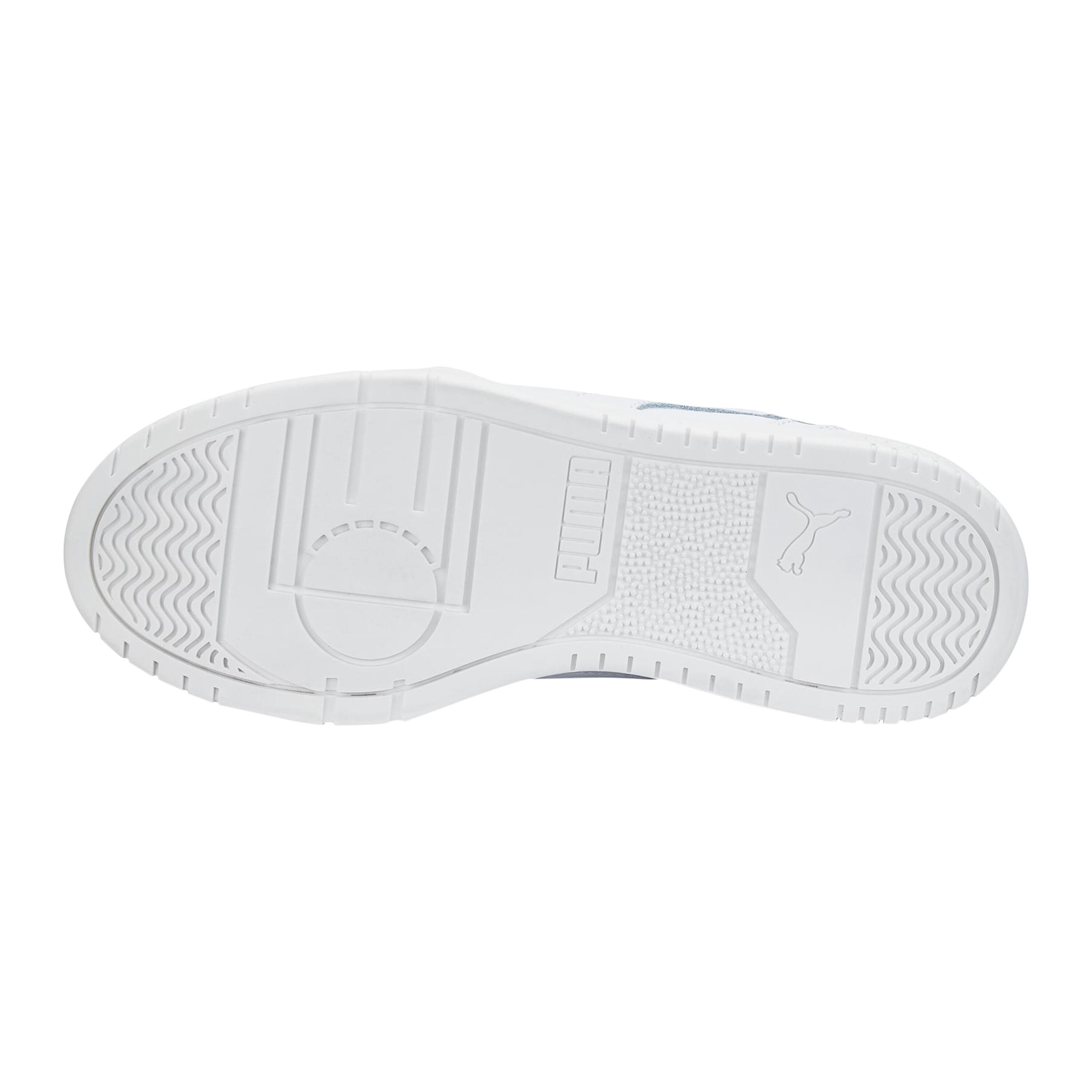 Trainers Adult Puma Rbd Game Low S White 4/6