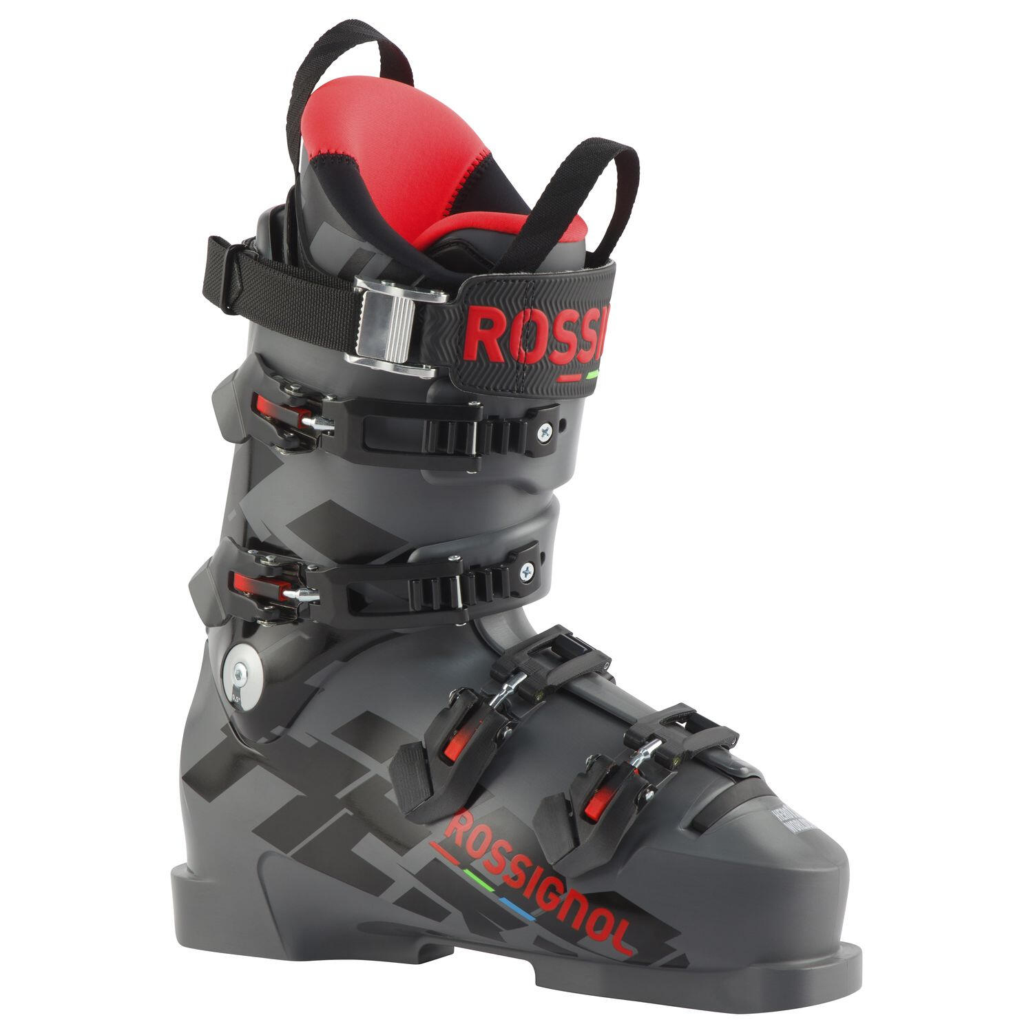 ROSSIGNOL Rossignol Hero World Cup 130 MV heren skischoenen