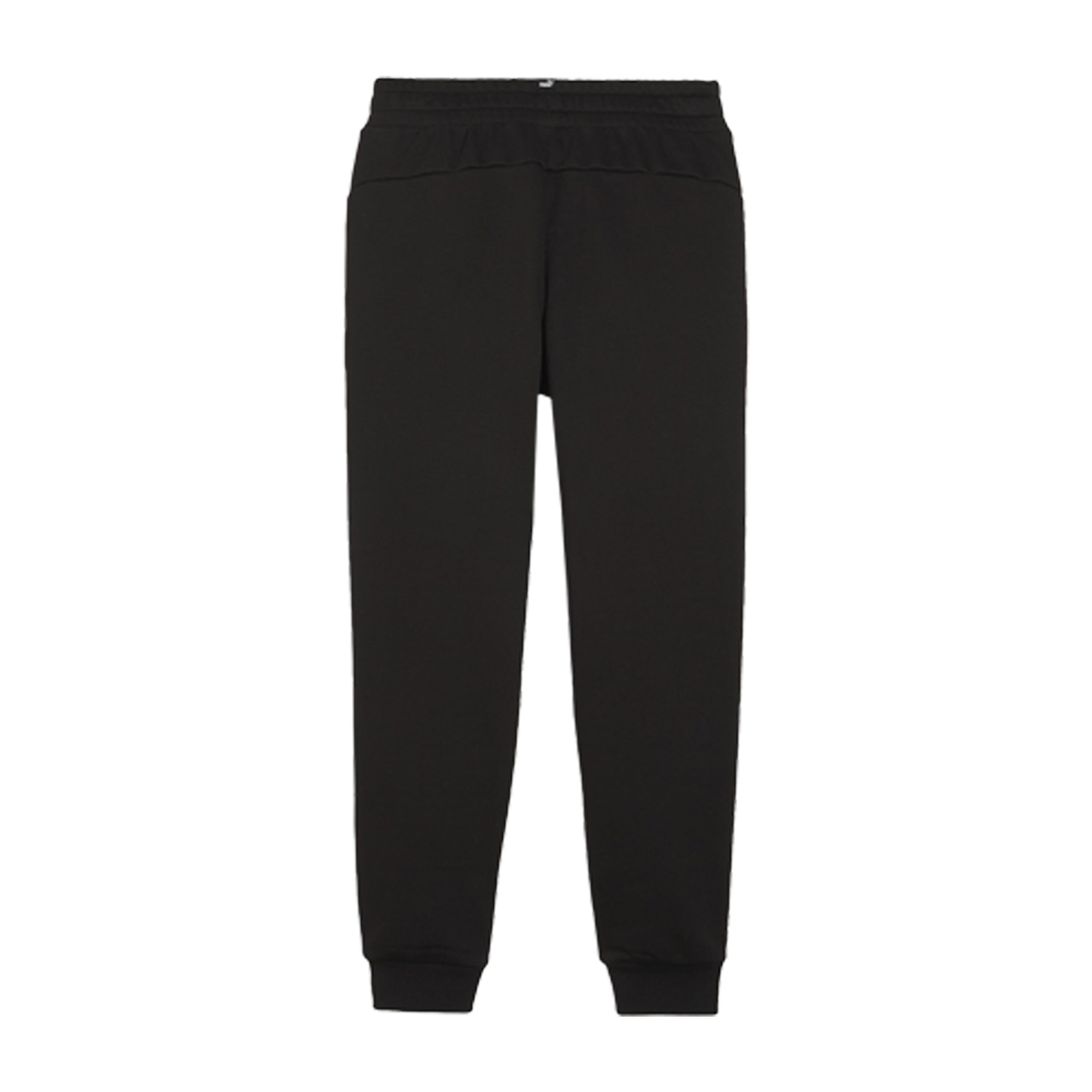 Puma Kinder Traingshose ESS+ 2 Col Logo Pants 586988 2/2