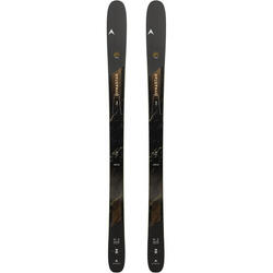 Skis Sans Fixations M-pro 94 Ti Homme