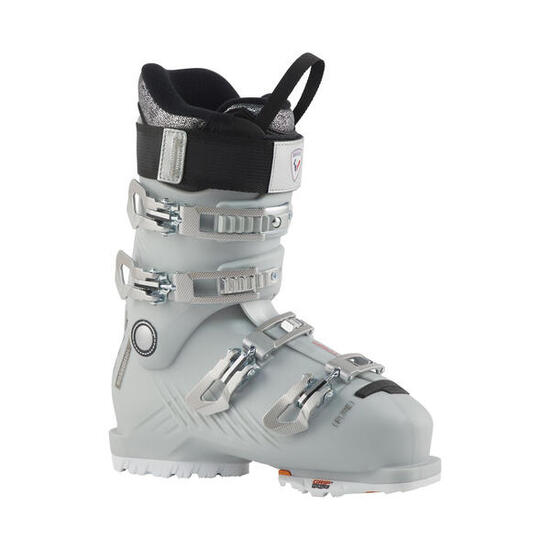 Scarponi da sci Rossignol Pure Rental GW da donna blu