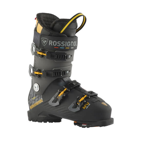 Botas de esquí Rossignol Hi Speed ​​Pro 110 MV GW para hombre - Gris