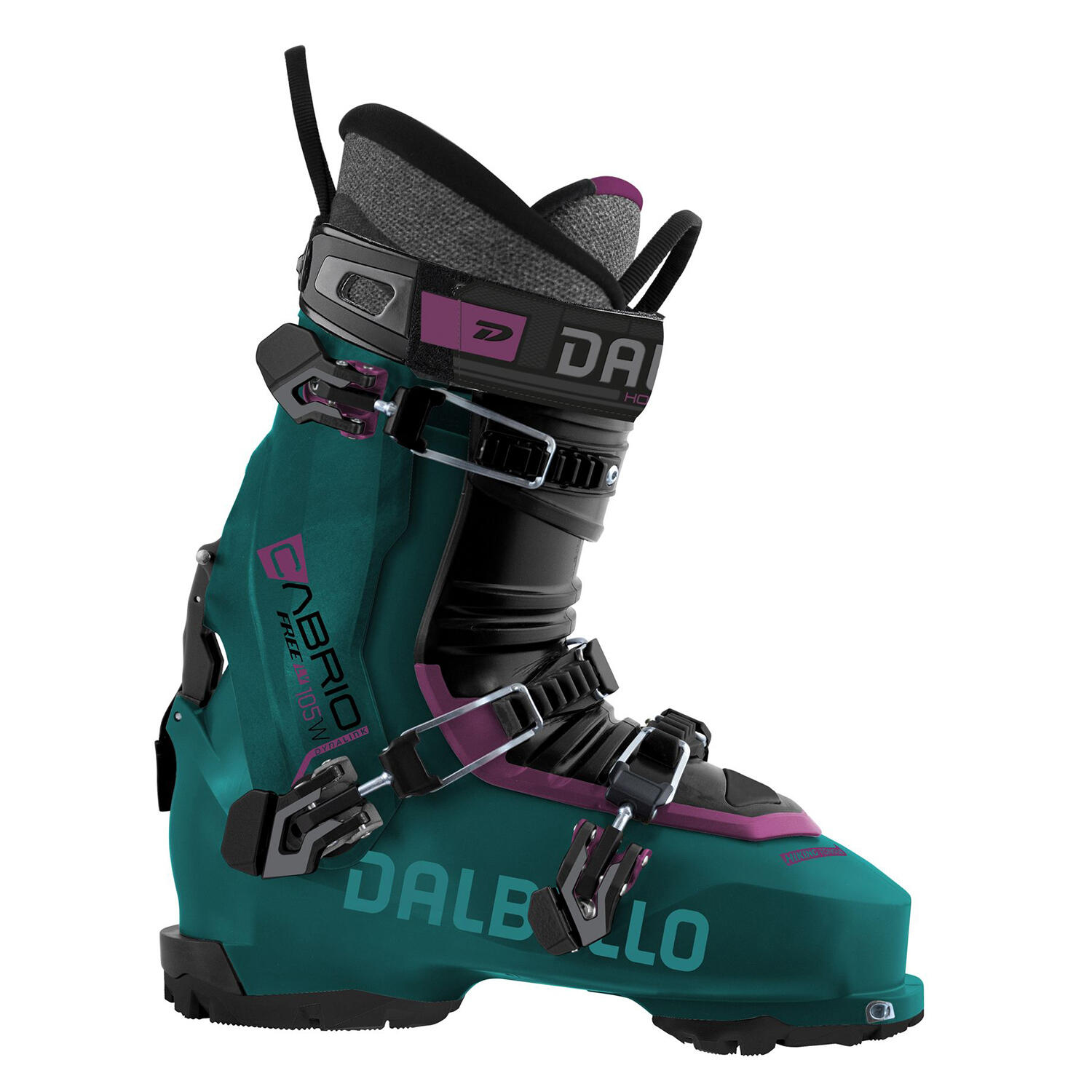 Botas de Ski LV FREE 105 W Cabrio 1/1