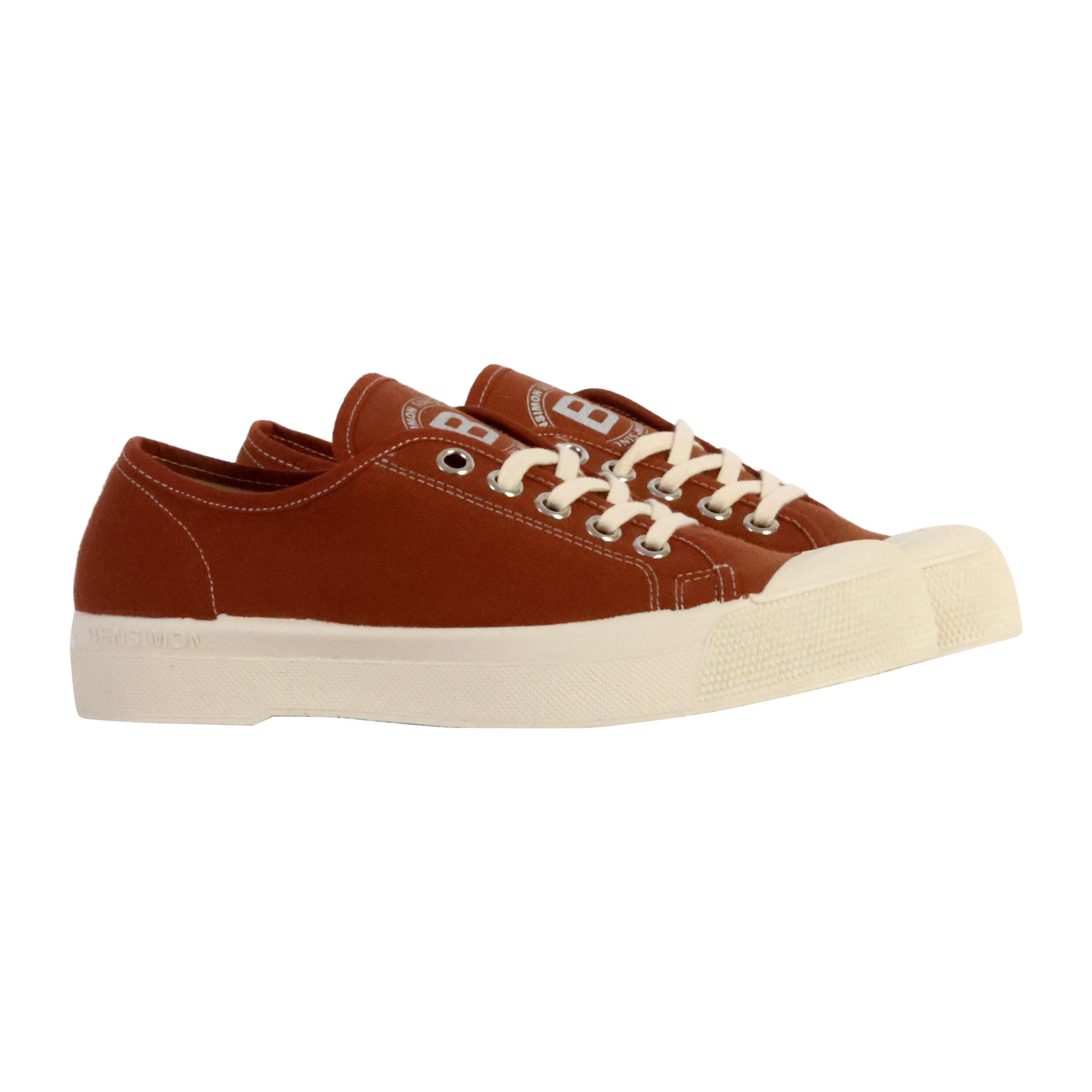 Tennis à Lacets Bensimon Romy - Femme 3/5