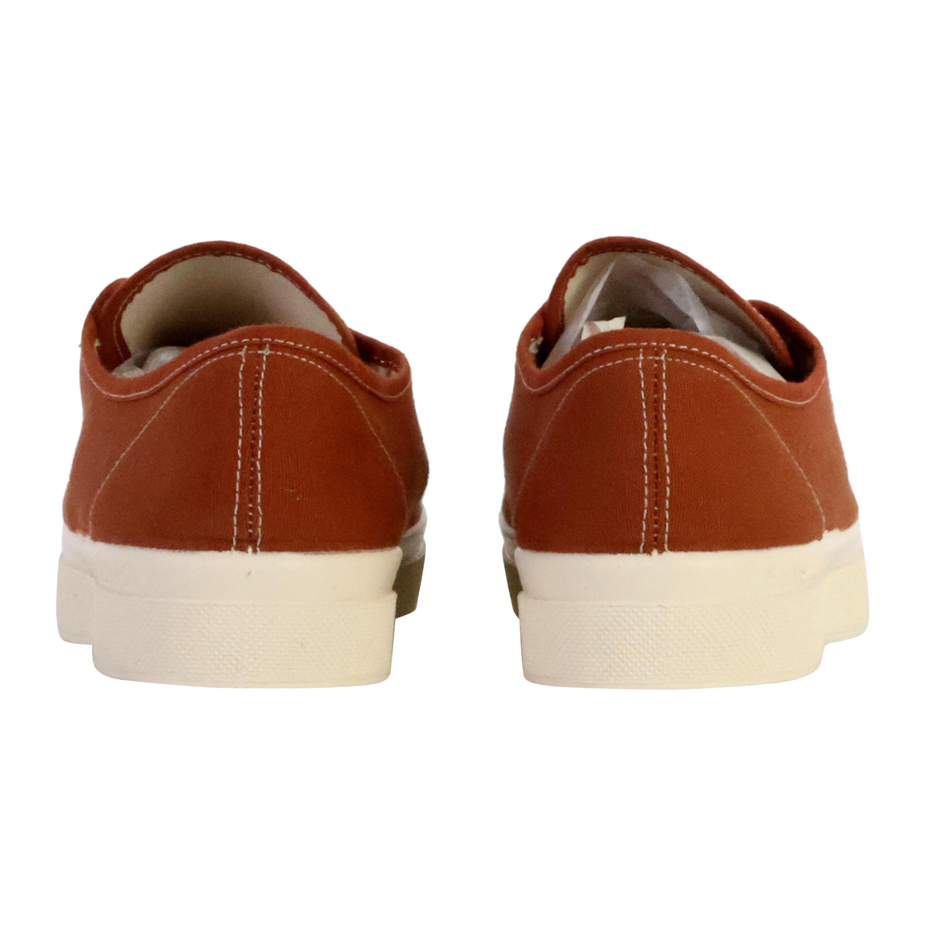 Tennis à Lacets Bensimon Romy - Femme 4/5