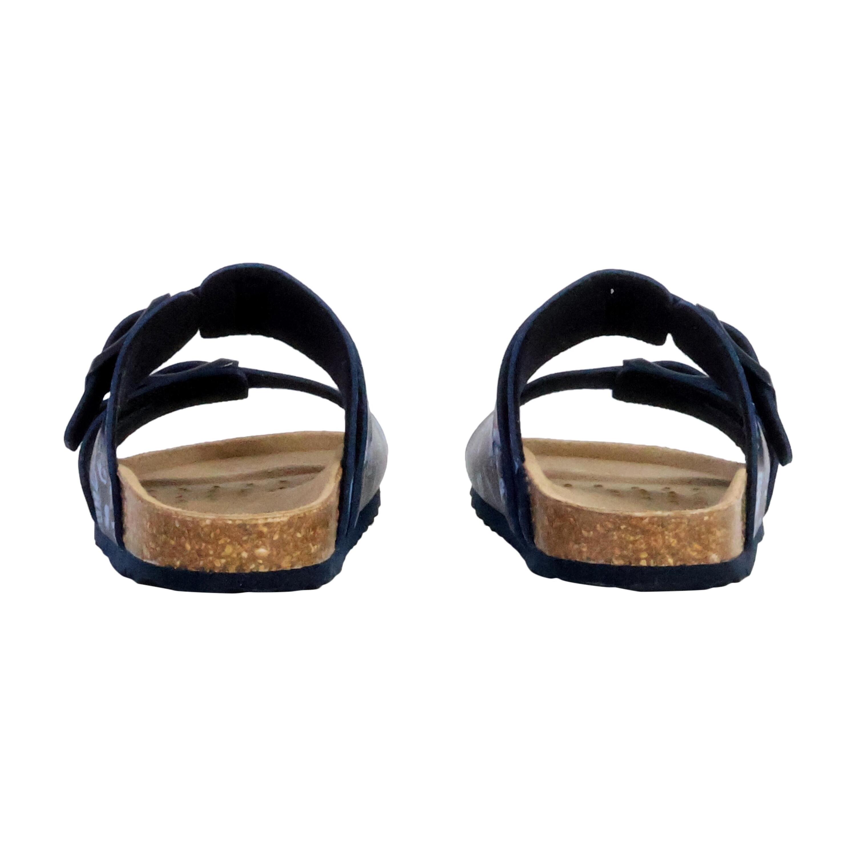 Sandalias Niño Geox J Ghita Boy 4/5