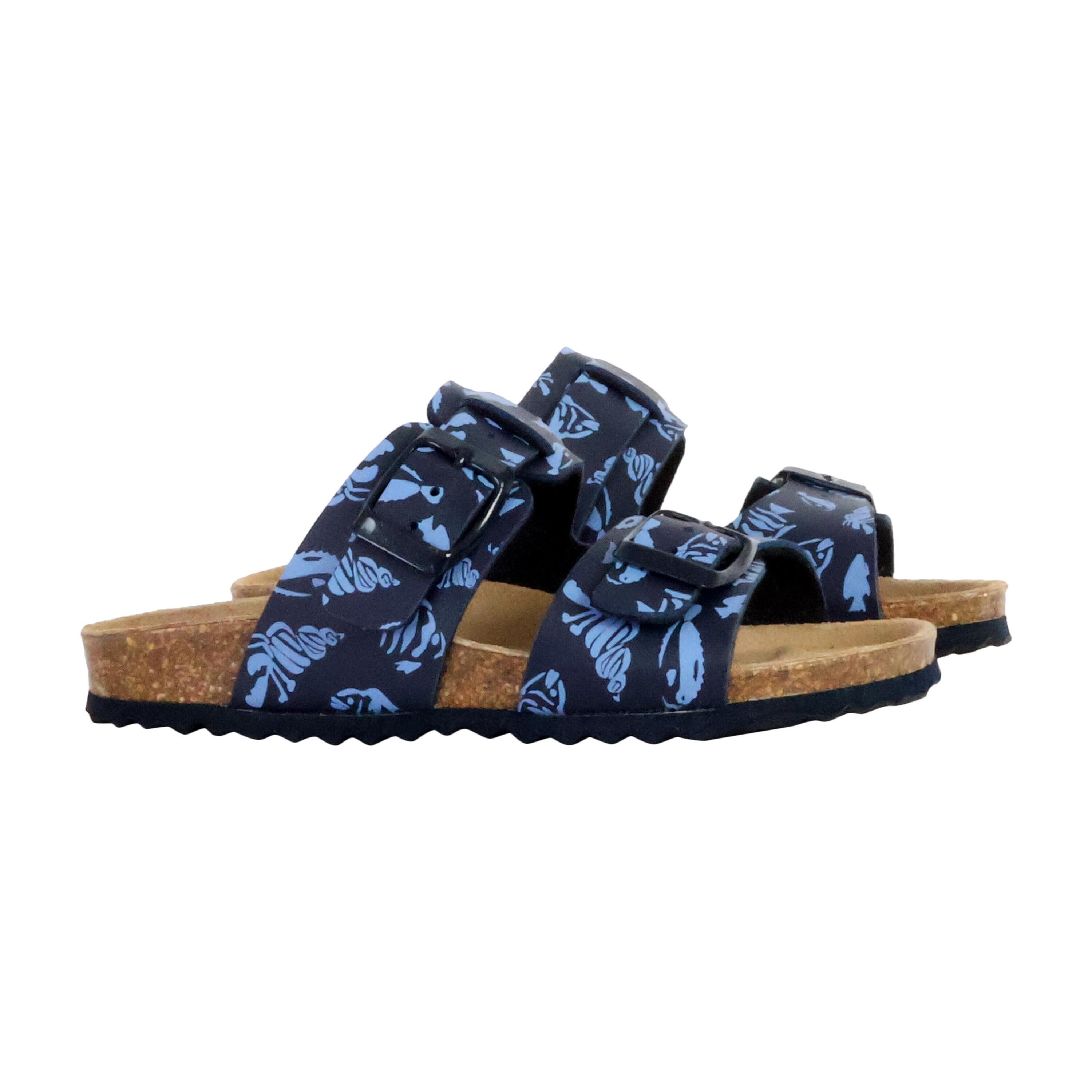 Sandalias Niño Geox J Ghita Boy 3/5