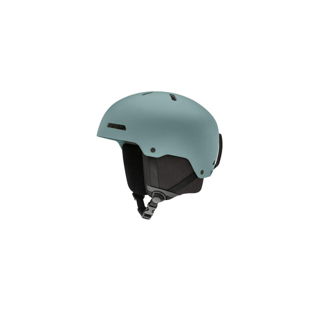 Smith Rodeo Jr Matte Juniper Children's Ski / Snow Helmet