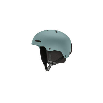 Skihelm / snow rodeo jr matte juniper kinderen